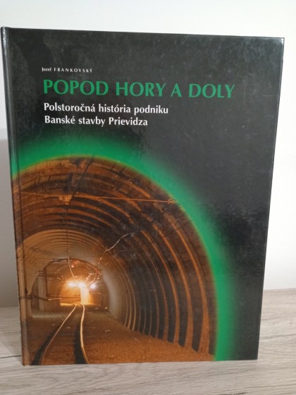 Popod hory a doly