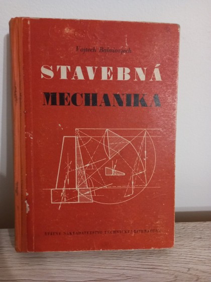 Stavebná mechanika