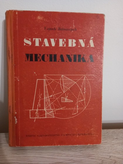 Stavebná mechanika