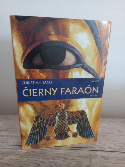 Čierny faraón