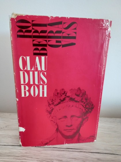 Claudius boh