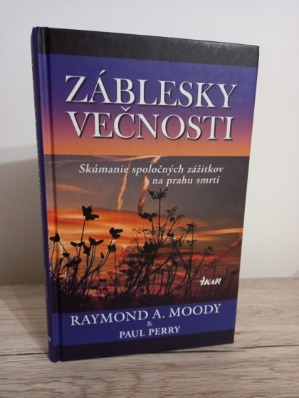 Záblesky večnosti