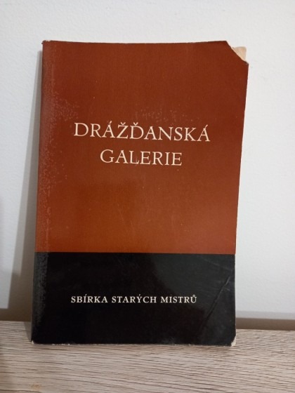 Drážďanská galerie