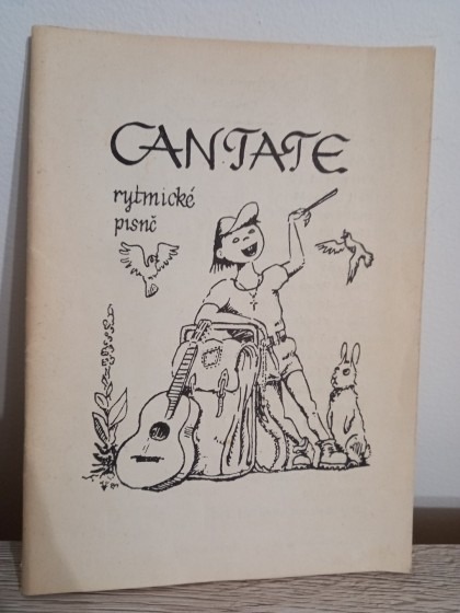 Cantate