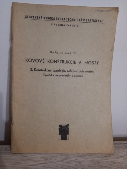 Kovové konštrukcie a mosty