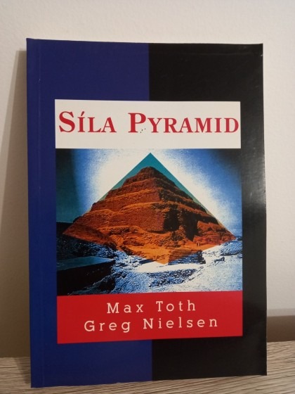 Síla pyramid