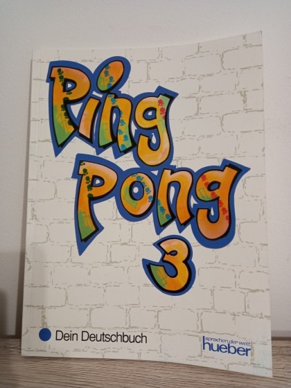 Ping pong 3