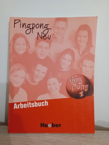 Pingpong neu