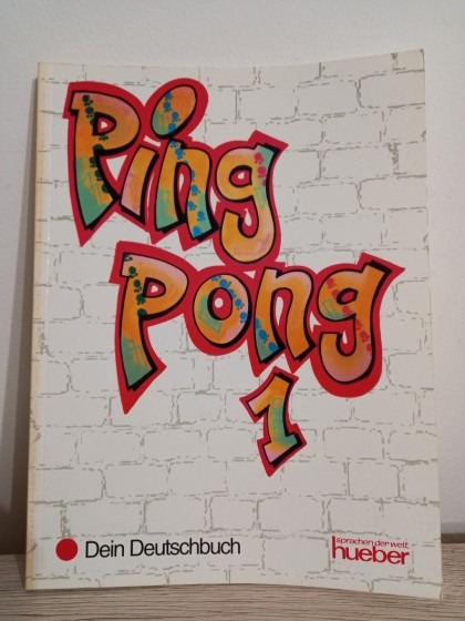 Ping pong 1