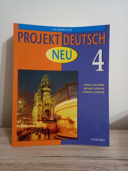 Projekt Deutsch neu 4