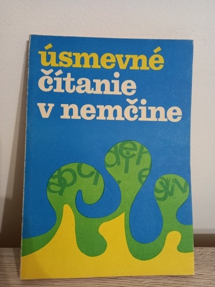 Úsmevné čítanie v nemčine 