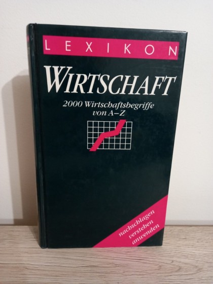 Wirtschaft