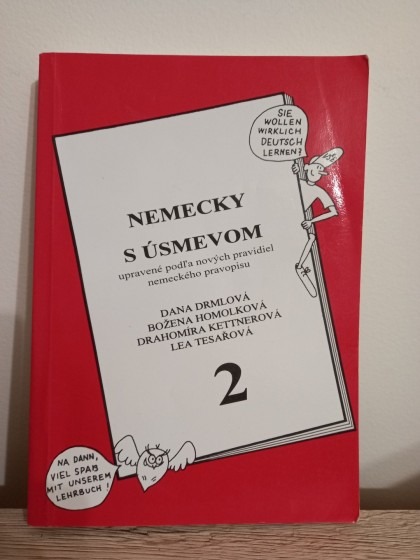 Nemecky s úsmevom 2