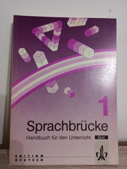 Sprachbrucke 1