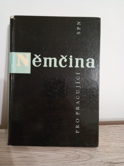 Nemčina pro pracující