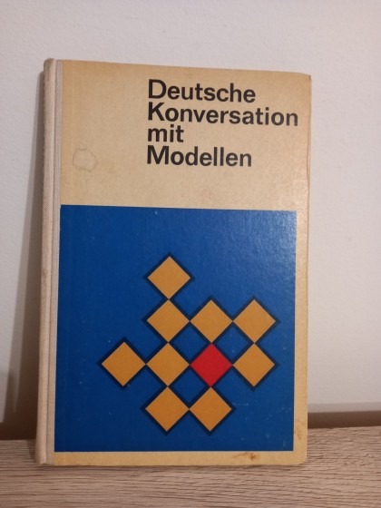 Deutsche Konversation mit Modellen