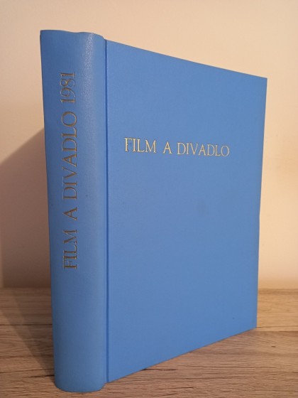 Film a divadlo 1981