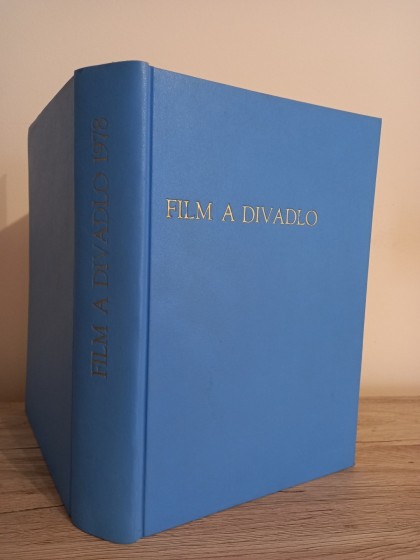 Film a divadlo 1978