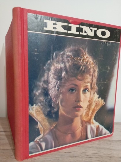 Kino 1980