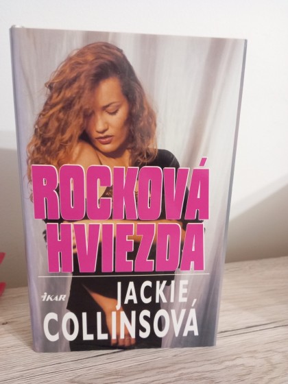 Rocková hviezda