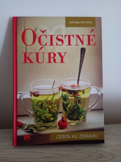 Očistné kúry