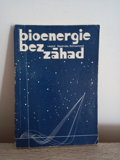 Bioenergie bez záhad