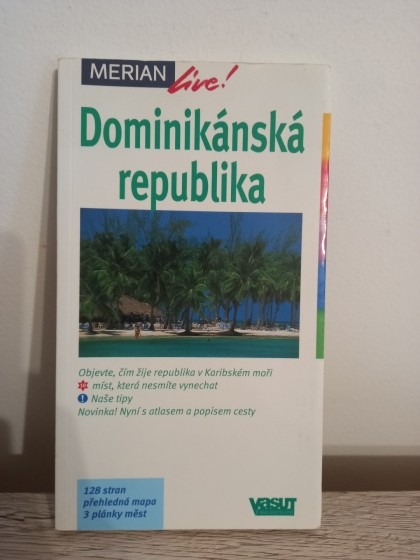 Dominikánská republika