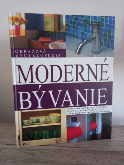 Moderné bývanie