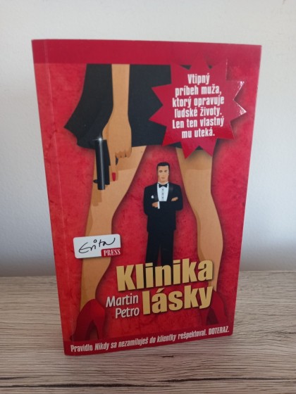 Klinika lásky