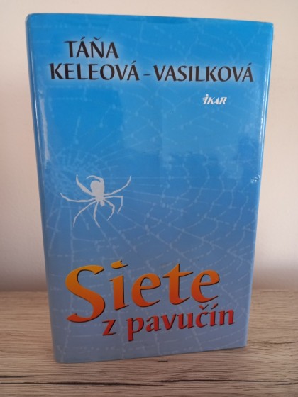 Siete z pavučín