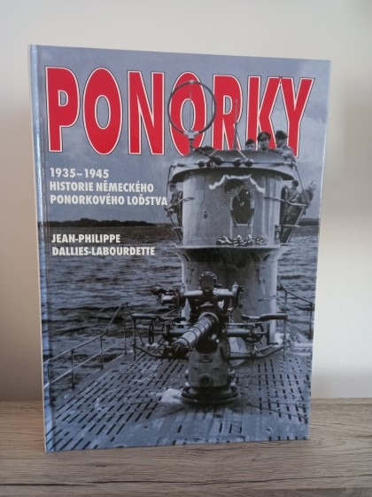 Ponorky 1935- 1945