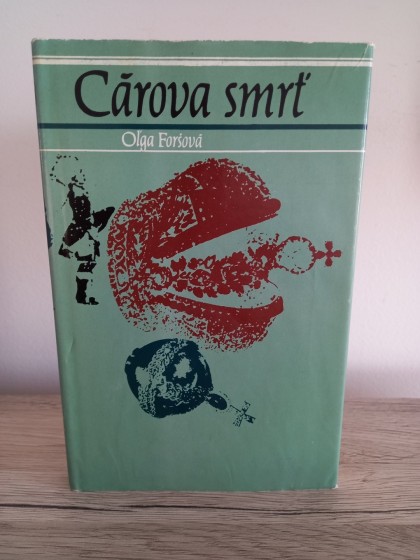 Cárová smrť
