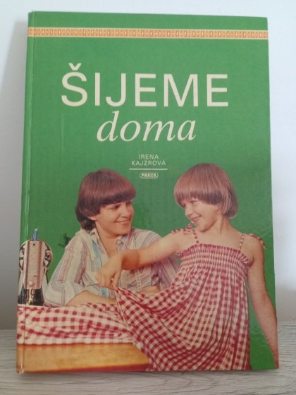 Šijeme doma