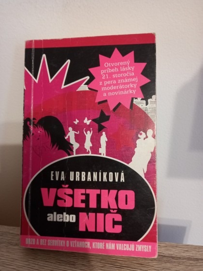 Všetko alebo nič