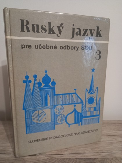 Ruský jazyk