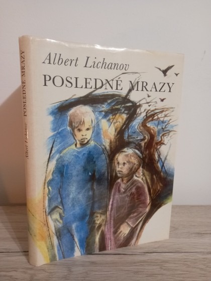 Posledné mrazy