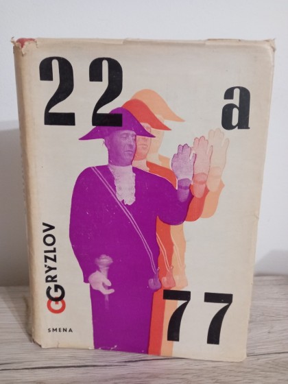 22 a 77