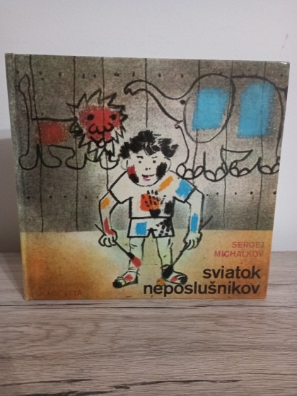 Sviatok neposlušníkov