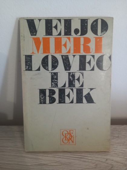 Lovec lebek