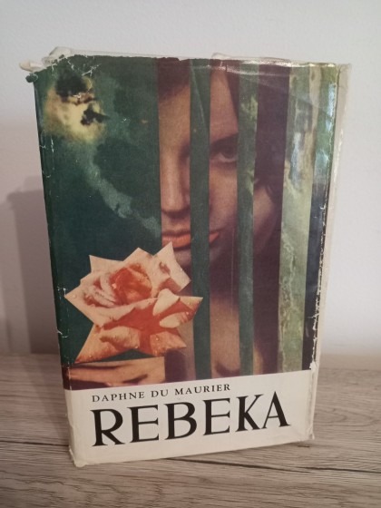 Rebeka