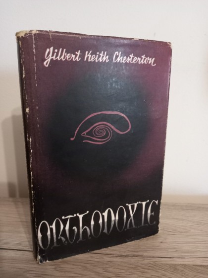 Orthodoxie