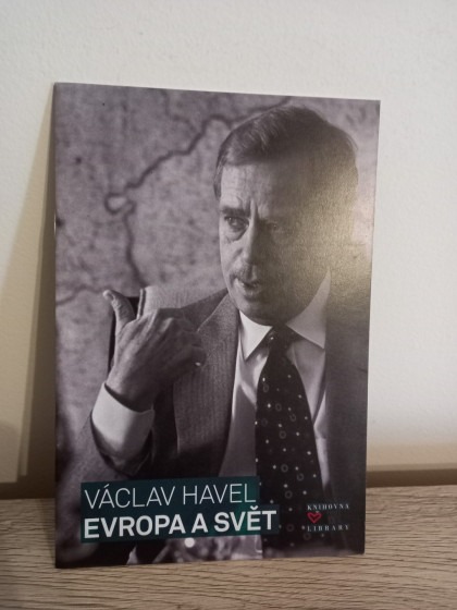 Evropa a svět