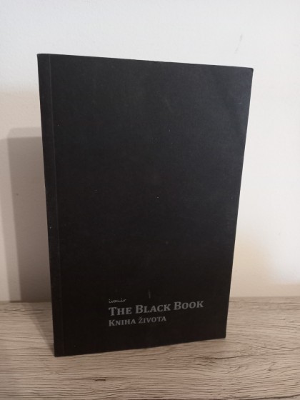 The Black Book