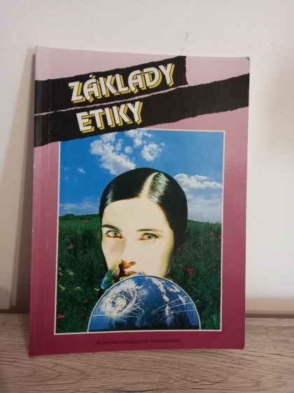 Základy etiky