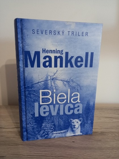 Biela levica