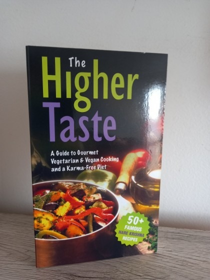 The Higher Taste