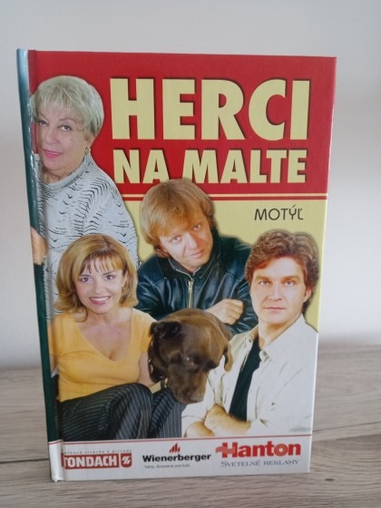 Herci na malte