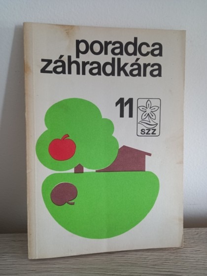 Poradca záhradkára 11