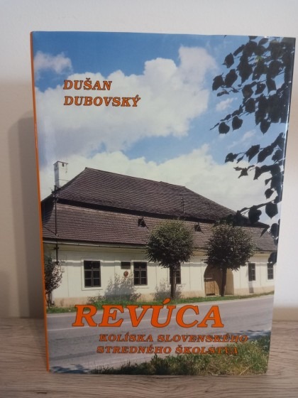 Revúca