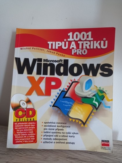 Microsoft Windows XP